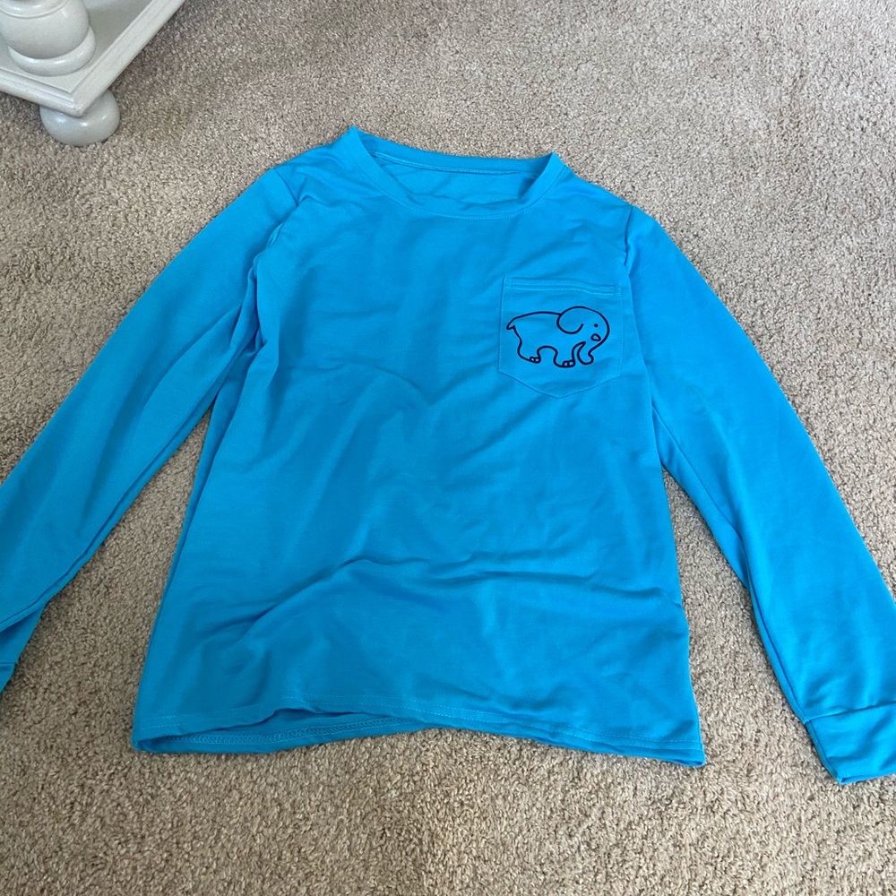 long sleeve